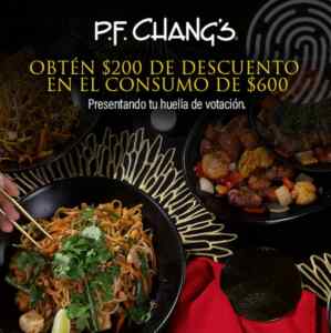 Imagen de la promo
