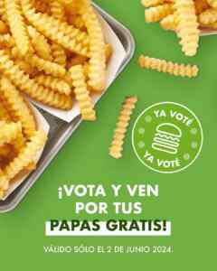 Imagen de la promo