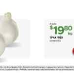 Ofertas Soriana Martes y Miércoles del Campo 25 y 26 de junio 2024
