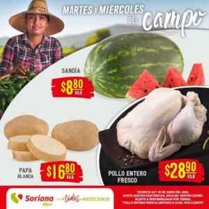 Imagen de la promo