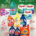 Folleto Walmart Express Precios Bajos válidos al 3 de julio 2024