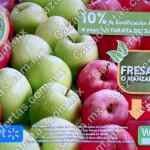Ofertas Martes de Frescura Walmart 11 de junio 2024
