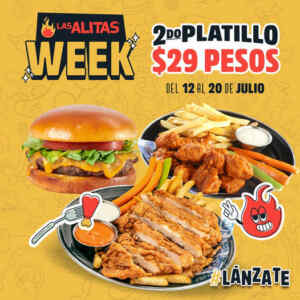Imagen de la promo