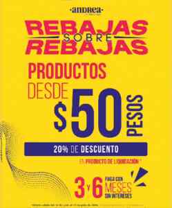 Imagen de la promo