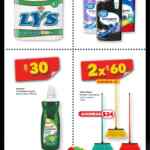 Folleto Bodega Aurrerá Canasta Básica Julio 2024 con productos desde $5.50