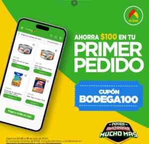 Imagen de la promo