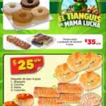 Ofertas Bodega Aurrerá Tianguis de frutas y verduras al 25 de julio 2024