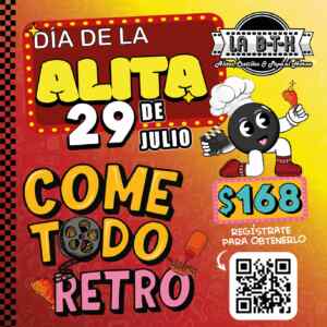 Imagen de la promo