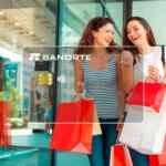 Promoción Días de Compras Banorte: hasta 15% de bonificación en Liverpool, Zara y más