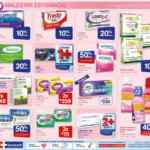 Folleto Farmacias Benavides al 31 de julio con 3×2, Segundo al 50% y más