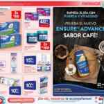 Folleto Farmacias Benavides al 31 de julio con 3×2, Segundo al 50% y más