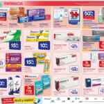 Folleto Farmacias Benavides al 31 de julio con 3×2, Segundo al 50% y más