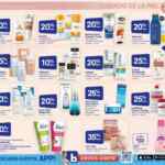 Folleto Farmacias Benavides al 31 de julio con 3×2, Segundo al 50% y más