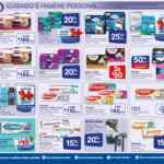 Folleto Farmacias Benavides al 31 de julio con 3×2, Segundo al 50% y más