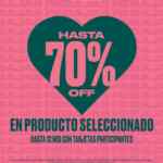 Rebajas The Body Shop: Hasta 70% de descuento