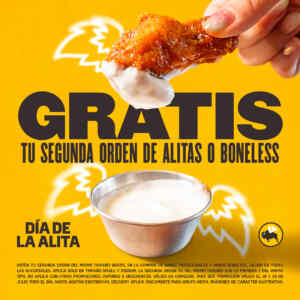 Imagen de la promo