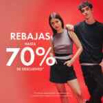 Segundas Rebajas de Verano C&A 2024: Hasta 70% de descuento