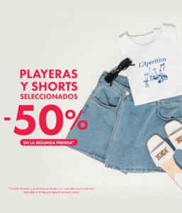 Imagen de la promo