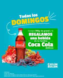 Imagen de la promo
