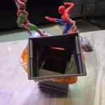 Palomera de Spider-Man vs Green Goblin en Cinemex: Fotos, precio y fecha de lanzamiento