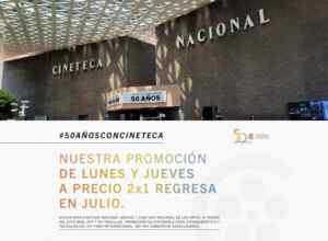 Imagen de la promo
