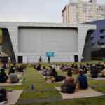 Promoción Cineteca Nacional Julio Mes del Rock: proyección Gratis de conciertos de rock los miércoles y viernes