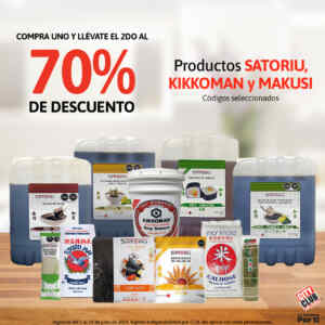 Imagen de la promo