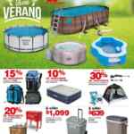 Folleto City Club del 01 al 31 de julio 2024