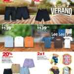 Folleto City Club del 01 al 31 de julio 2024