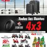 Folleto City Club del 01 al 31 de julio 2024