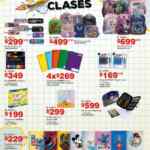 Folleto City Club del 01 al 31 de julio 2024