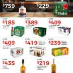 Folleto City Club del 01 al 31 de julio 2024