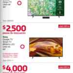 Folleto cuponera Costco Descuentos Olímpicos del 22 al 28 de julio 2024