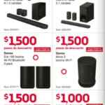 Folleto cuponera Costco Descuentos Olímpicos del 22 al 28 de julio 2024