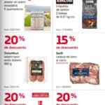 Folleto cuponera Costco Descuentos Olímpicos del 22 al 28 de julio 2024