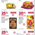 Folleto cuponera Costco Descuentos Olímpicos del 22 al 28 de julio 2024