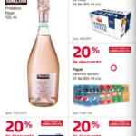 Folleto cuponera Costco Descuentos Olímpicos del 5 al 11 de agosto 2024