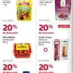 Folleto cuponera Costco Descuentos Olímpicos del 5 al 11 de agosto 2024