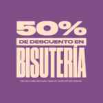 Rebajas Cuidado con el Perro: 50% de descuento en zapatos, bisutería y más