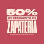 Rebajas Cuidado con el Perro: 50% de descuento en zapatos, bisutería y más