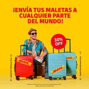Imagen de la promo