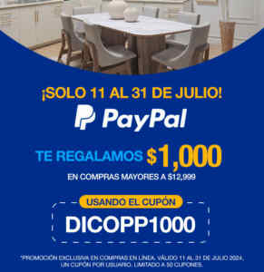 Imagen de la promo