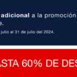 Últimas Rebajas GAP: Hasta 60% de descuento + cupón de 10% adicional