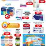Folleto Farmacias Guadalajara Básicos a Precios ¡Muy Bajos! al 14 de julio 2024
