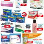 Folleto Farmacias Guadalajara Básicos a Precios ¡Muy Bajos! al 14 de julio 2024