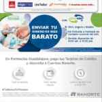Folleto Farmacias Guadalajara Básicos a Precios ¡Muy Bajos! al 14 de julio 2024