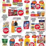 Ofertas Farmacias Guadalajara fin de semana 12 al 14 de julio 2024