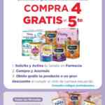 Folleto HEB Verano Loco: 3x2 en galletas, café, helado y más