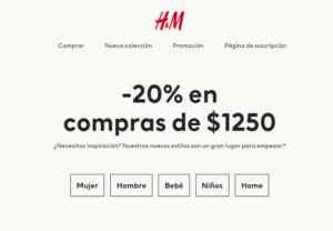 Imagen de la promo