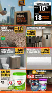 Imagen de la promo